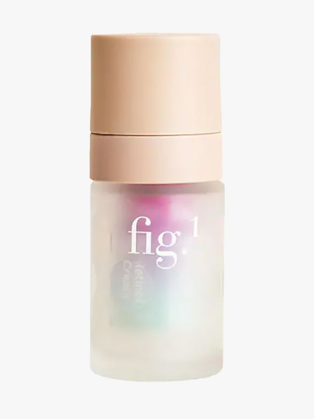 Fig. 1 Pro-Retinol Eye Cream in branded component on a light gray background